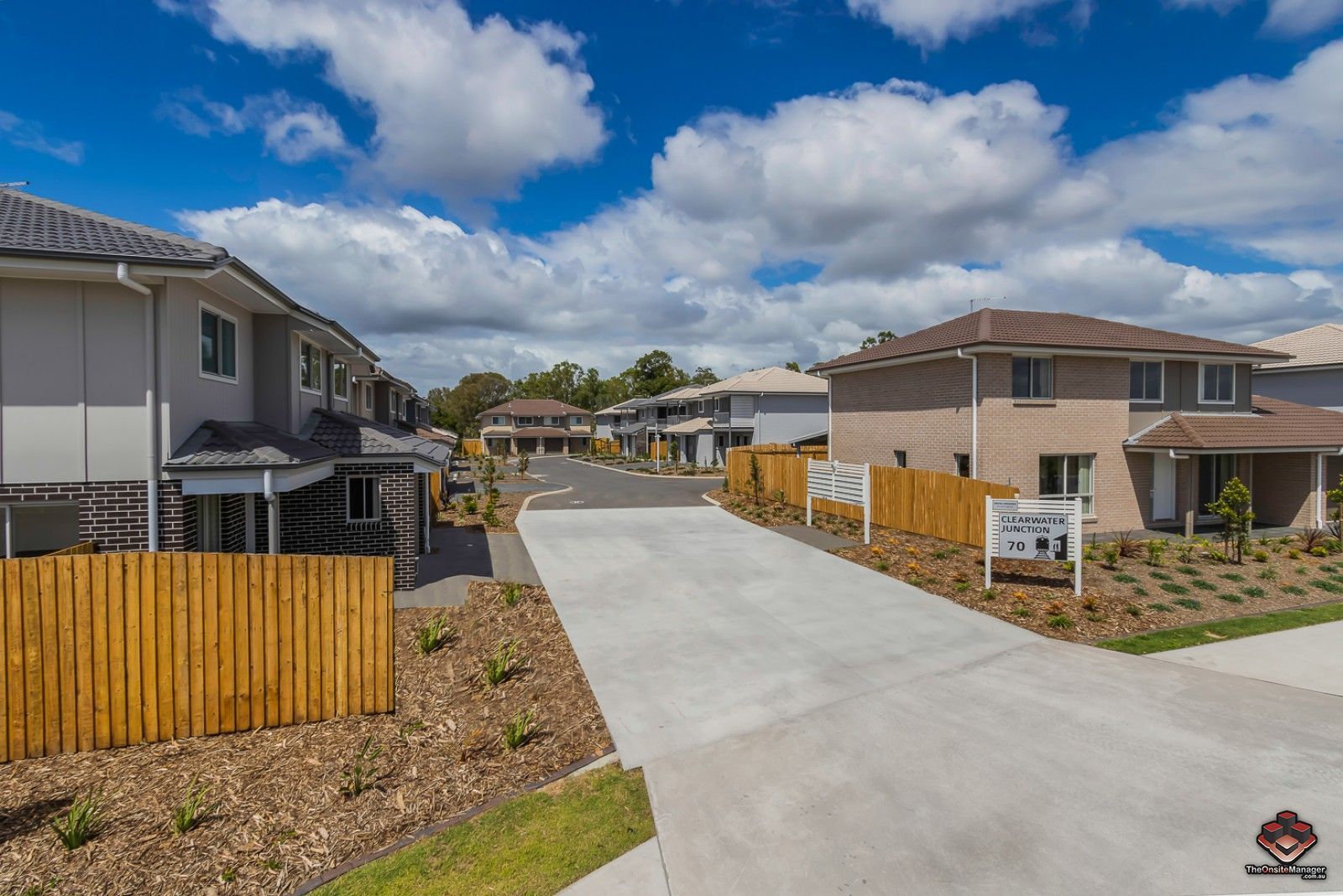 3 bedrooms Townhouse in ID:21089898/70 Clearwater Street BETHANIA QLD, 4205