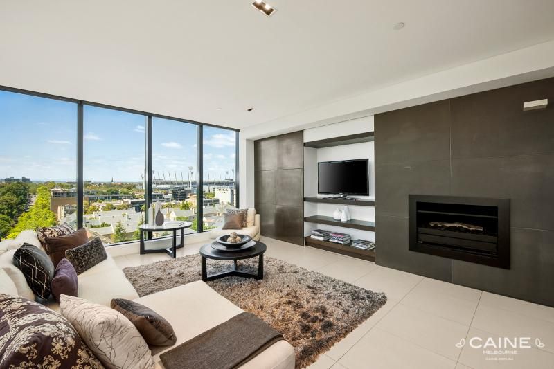 1101/279 Wellington Parade South, East Melbourne VIC 3002