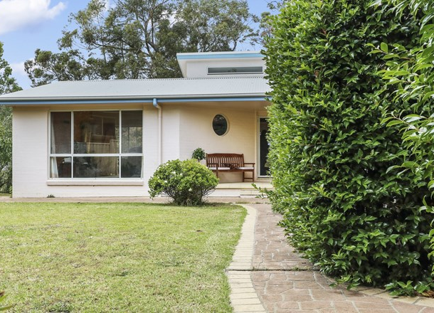 2 Mackillop Court, Tura Beach NSW 2548