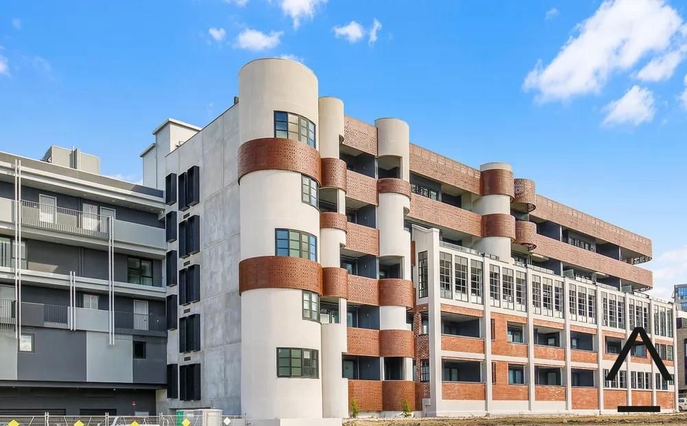 401/14 Paper Trail, Alphington VIC 3078 - Apartment For Rent | Domain