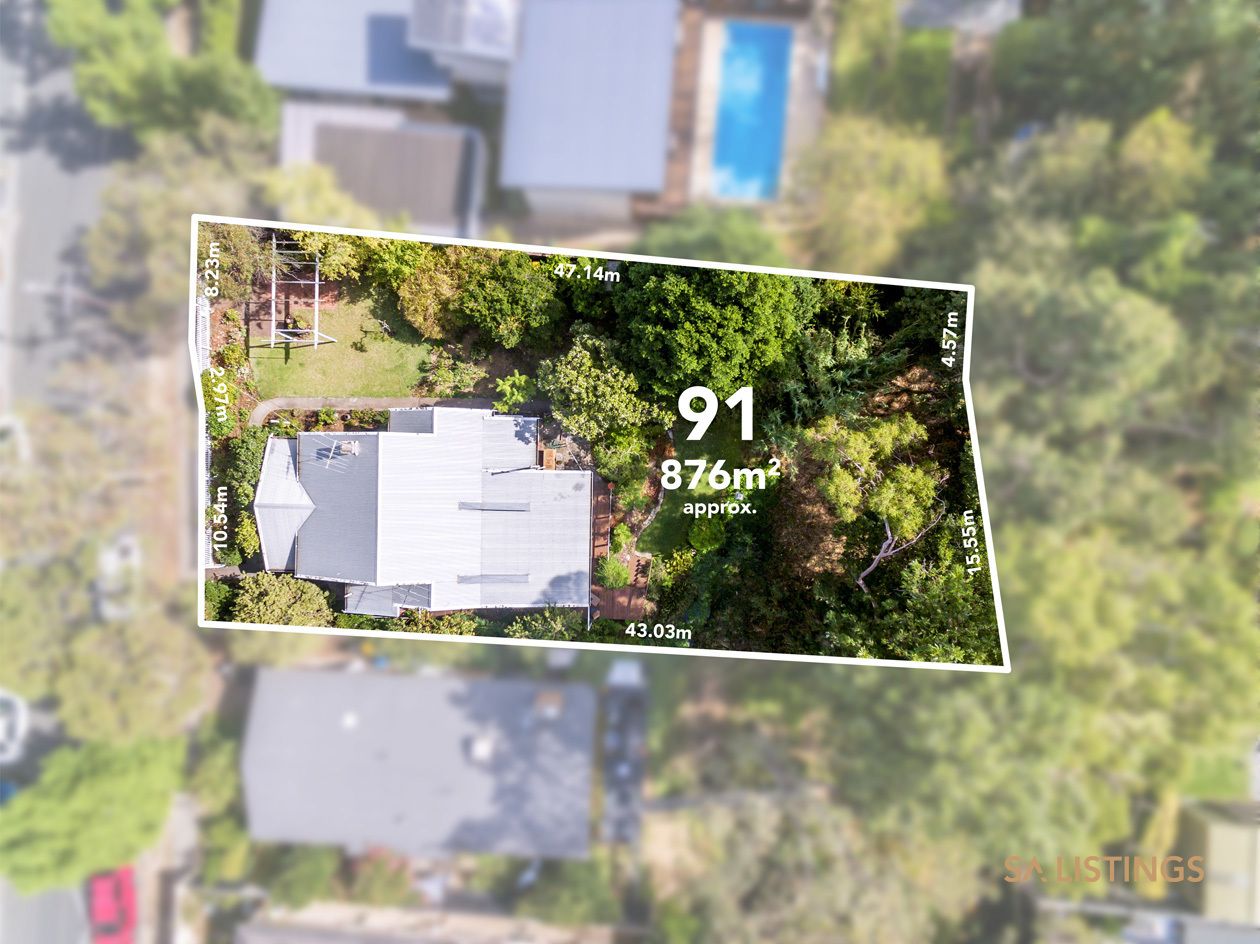 8 Leonard Tce, Torrens Park SA 5062, Image 0