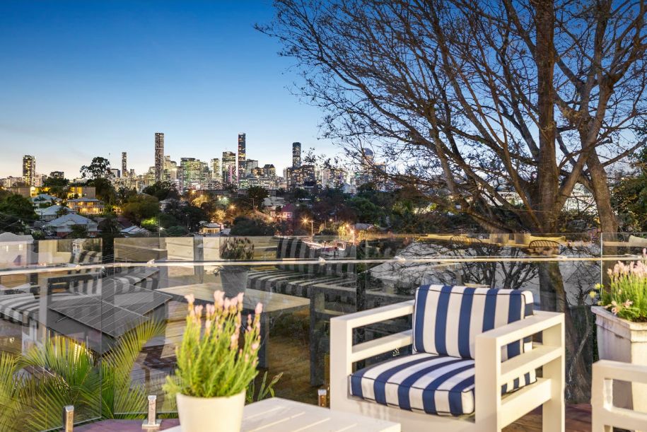 2527 Penrose Street, Auchenflower QLD 4066 Domain