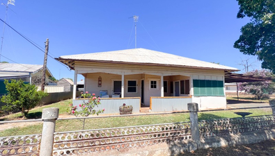 Picture of 34 Ethel Street, UNGARIE NSW 2669