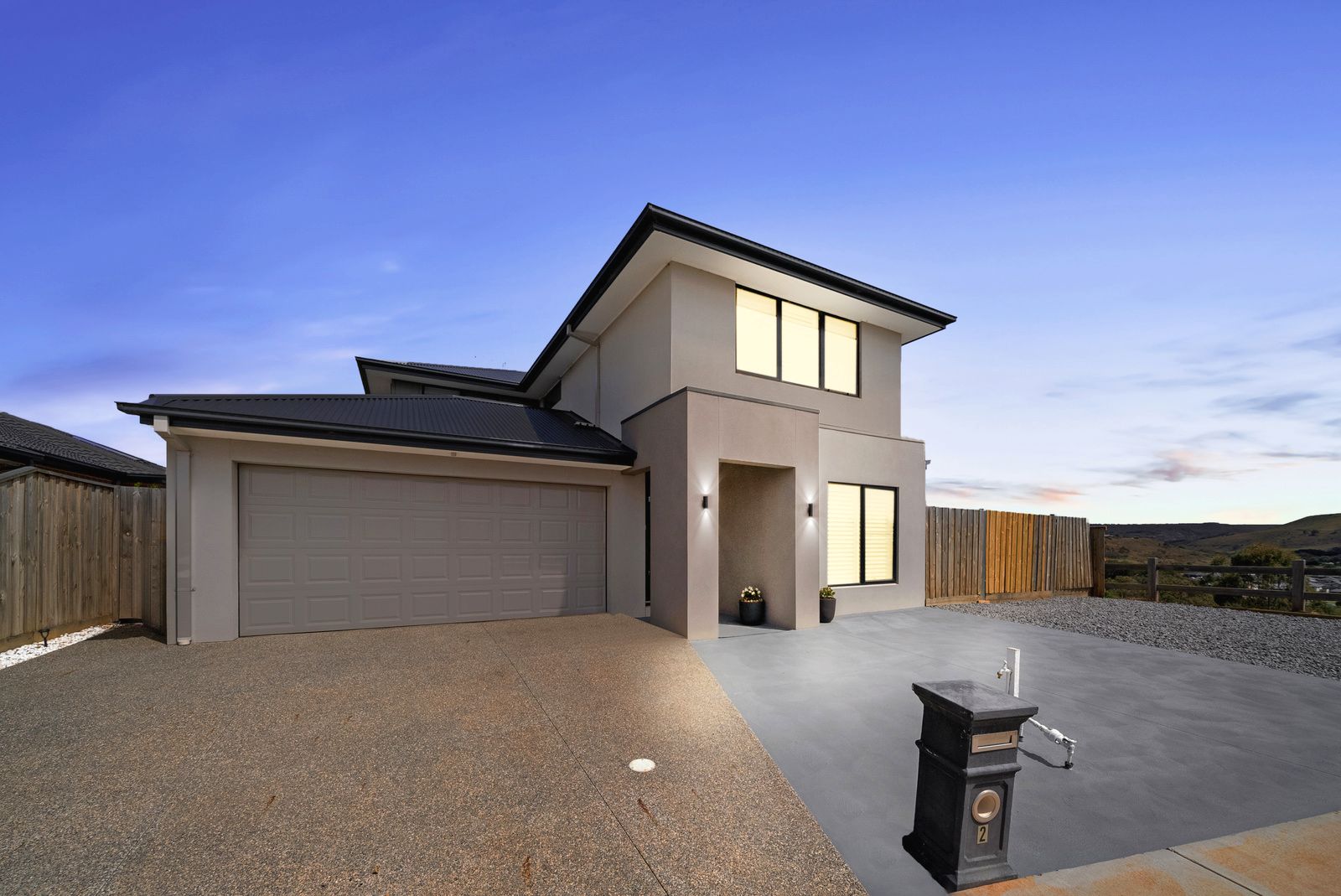 2 Pinnacle Point Road, Bacchus Marsh VIC 3340, Image 1