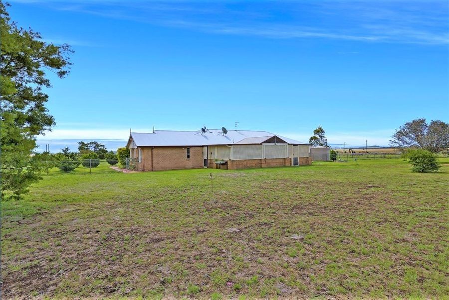 52 Hartvigsen Road, Wyreema QLD 4352, Image 0