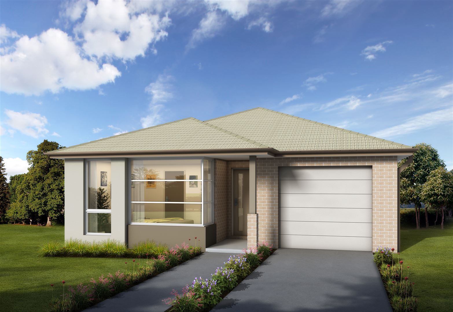 Spring Farm NSW 2570 4 beds house for Sale, 619,900 2014655099