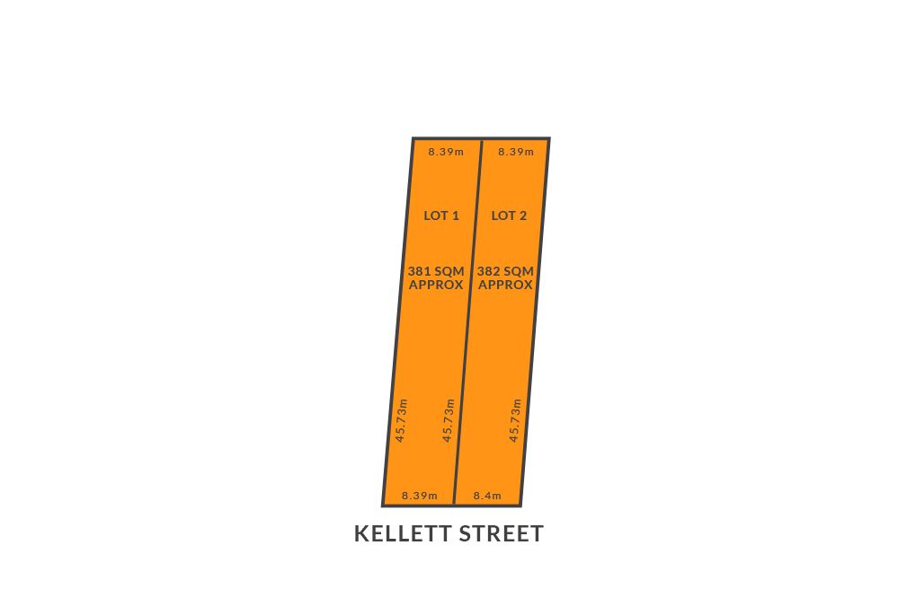 1 & 2/5 Kellett Street, Semaphore Park SA 5019, Image 0