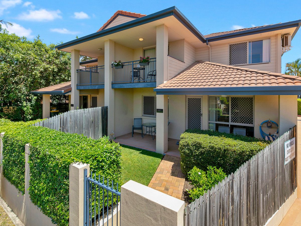 1/60-62 Homebush Road, Kedron QLD 4031, Image 0