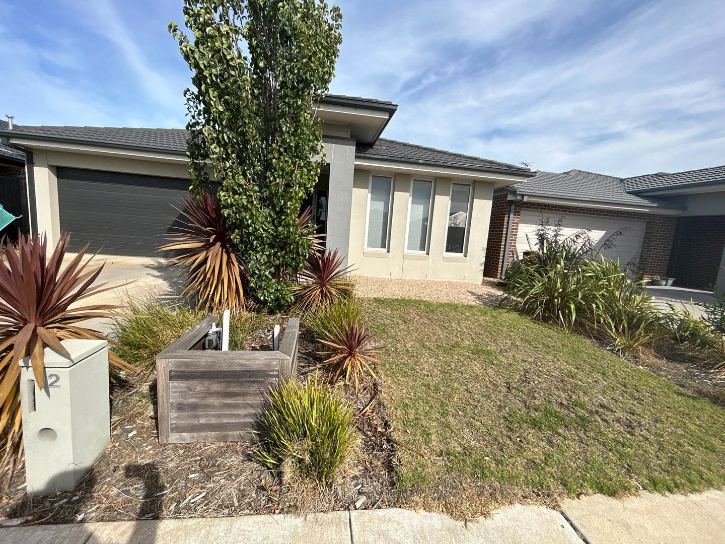 4 bedrooms House in 12 Fistral St ARMSTRONG CREEK VIC, 3217