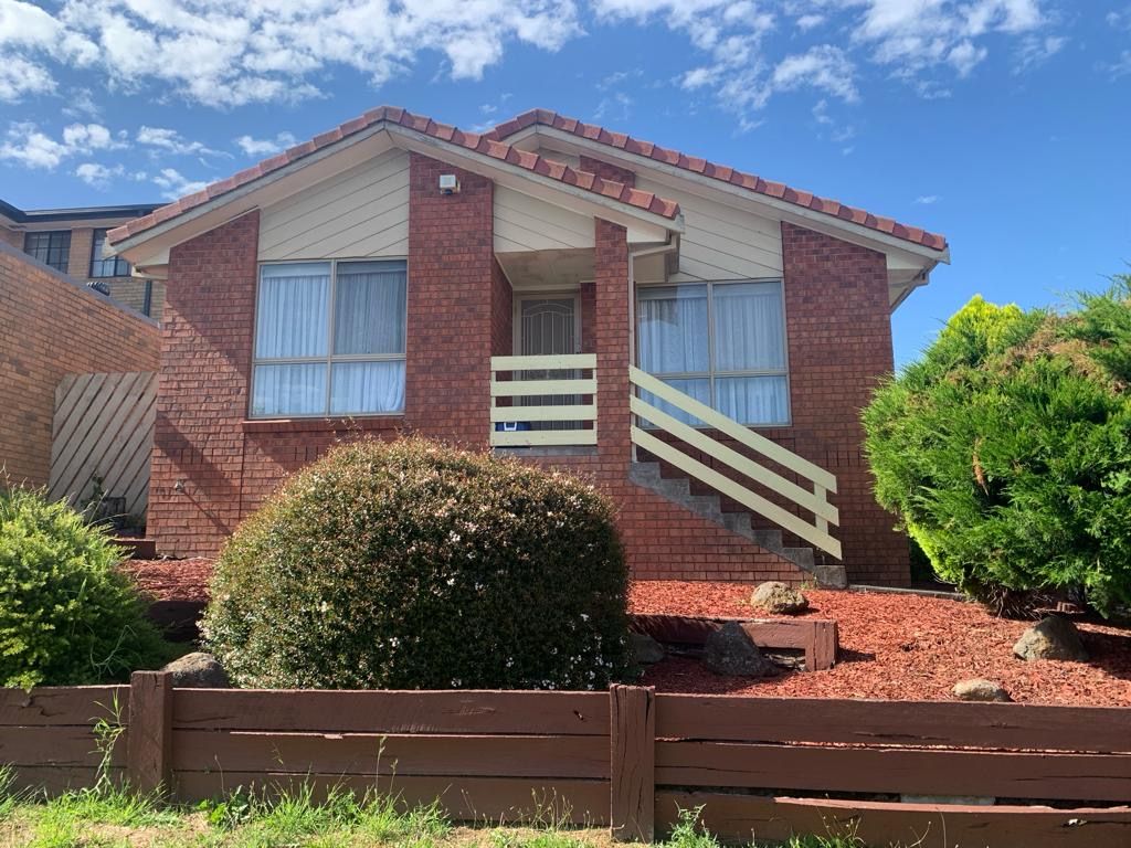 141 Lightwood Crescent, Meadow Heights VIC 3048 House For Rent Domain