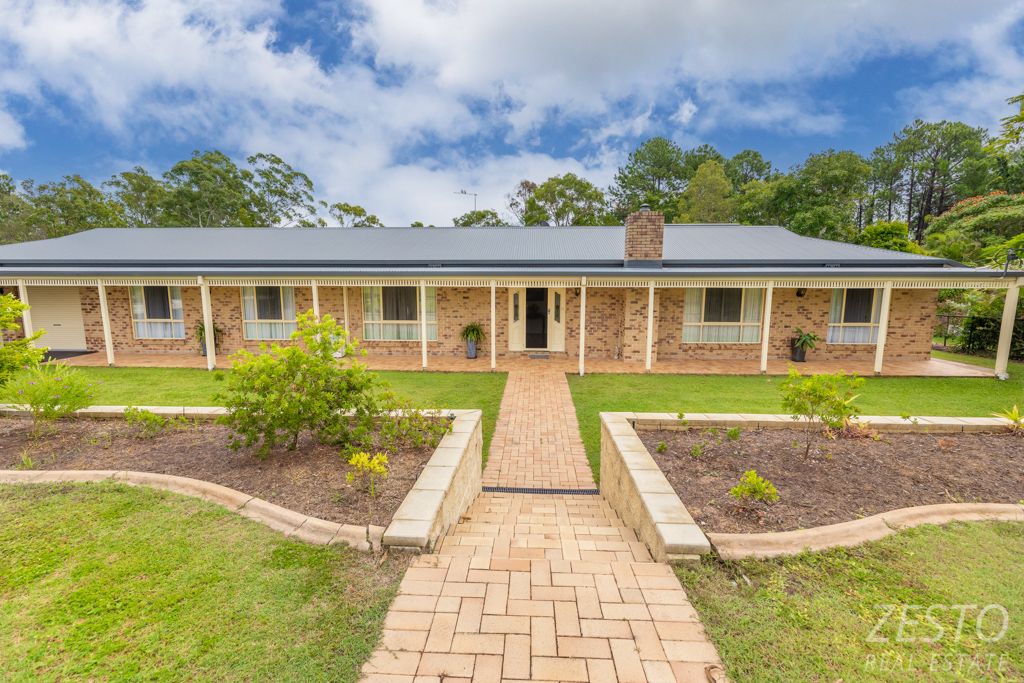 86-88 Sir Dapper Dr, Burpengary QLD 4505, Image 0