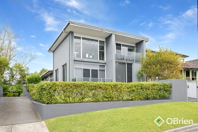 Picture of 25A The Ridge, FRANKSTON SOUTH VIC 3199