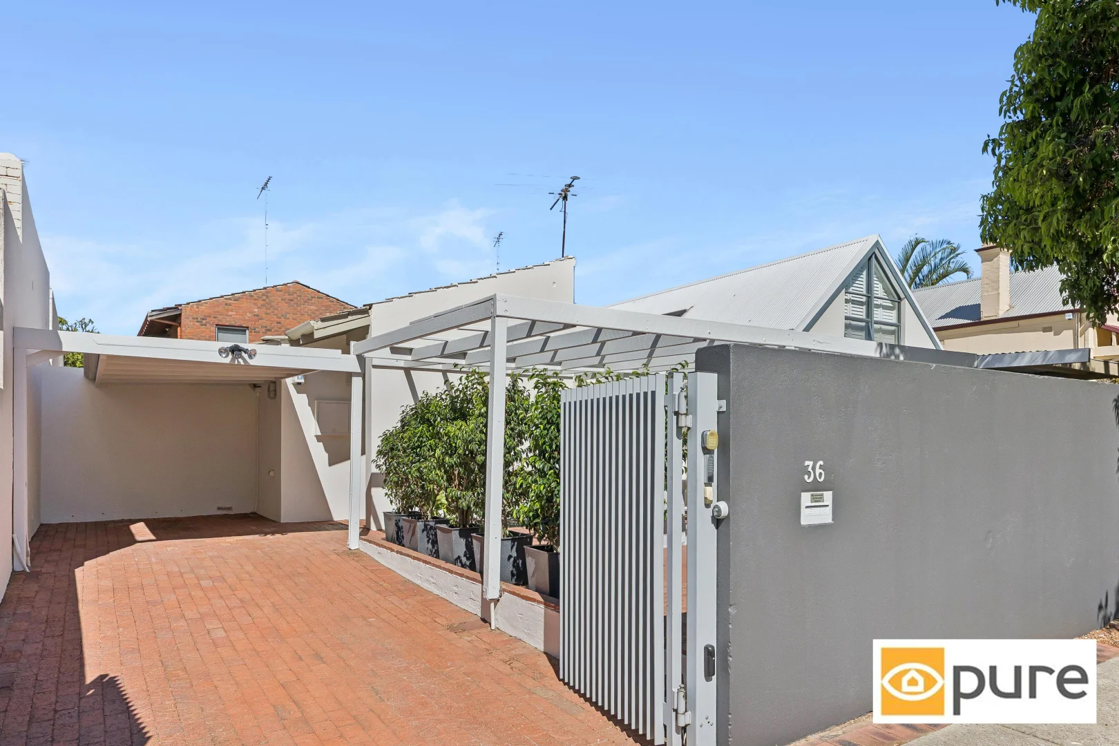 Additional image 2 of 36 Olive Street, Subiaco WA 6008