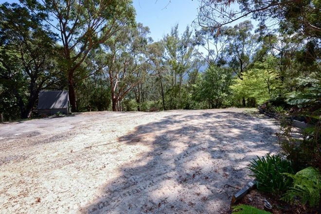 Picture of 40 Prices Road, MILLGROVE VIC 3799
