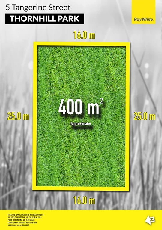 5 Tangerine Street, Thornhill Park VIC 3335