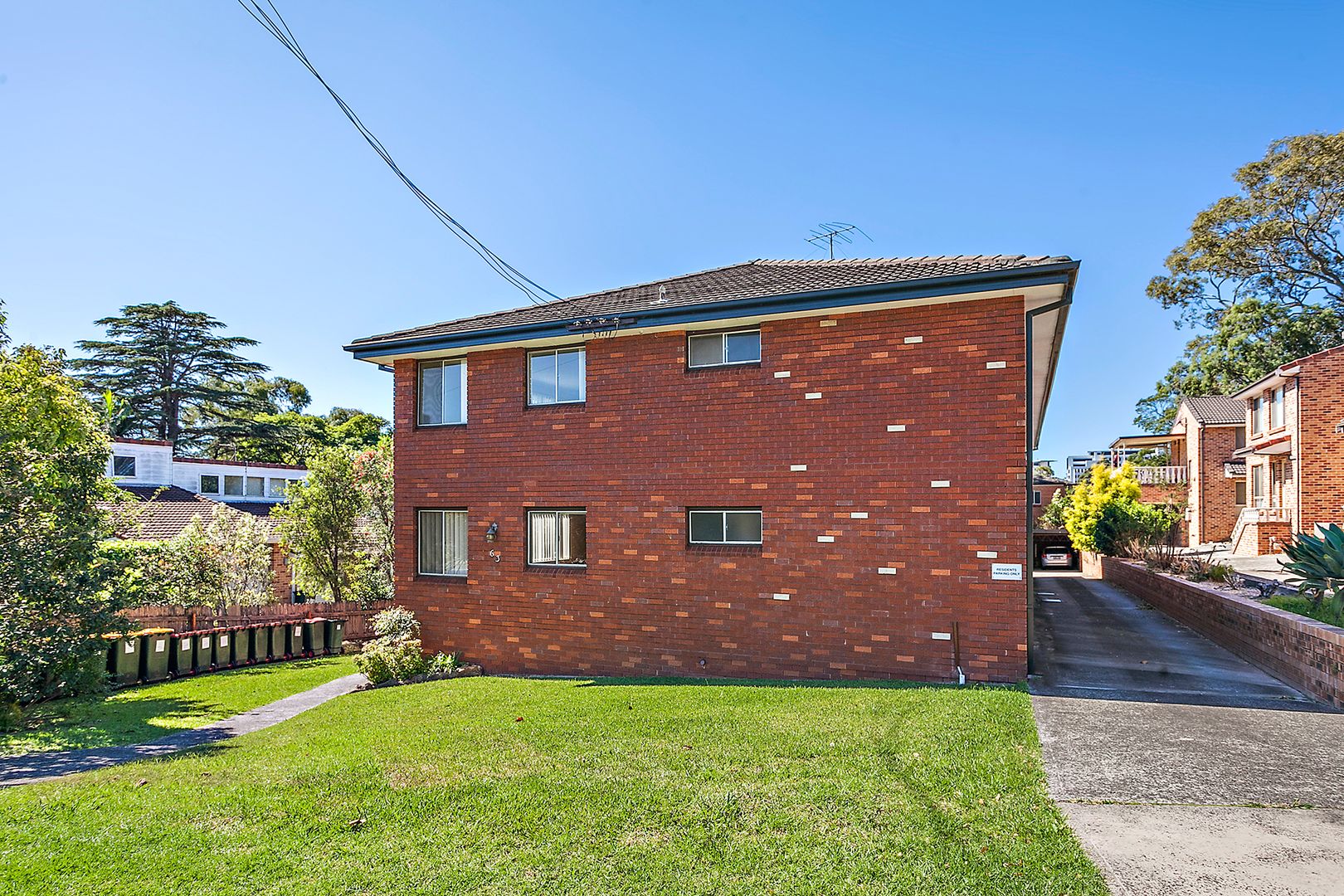 8/63 Gilmore Street, West Wollongong NSW 2500, Image 2