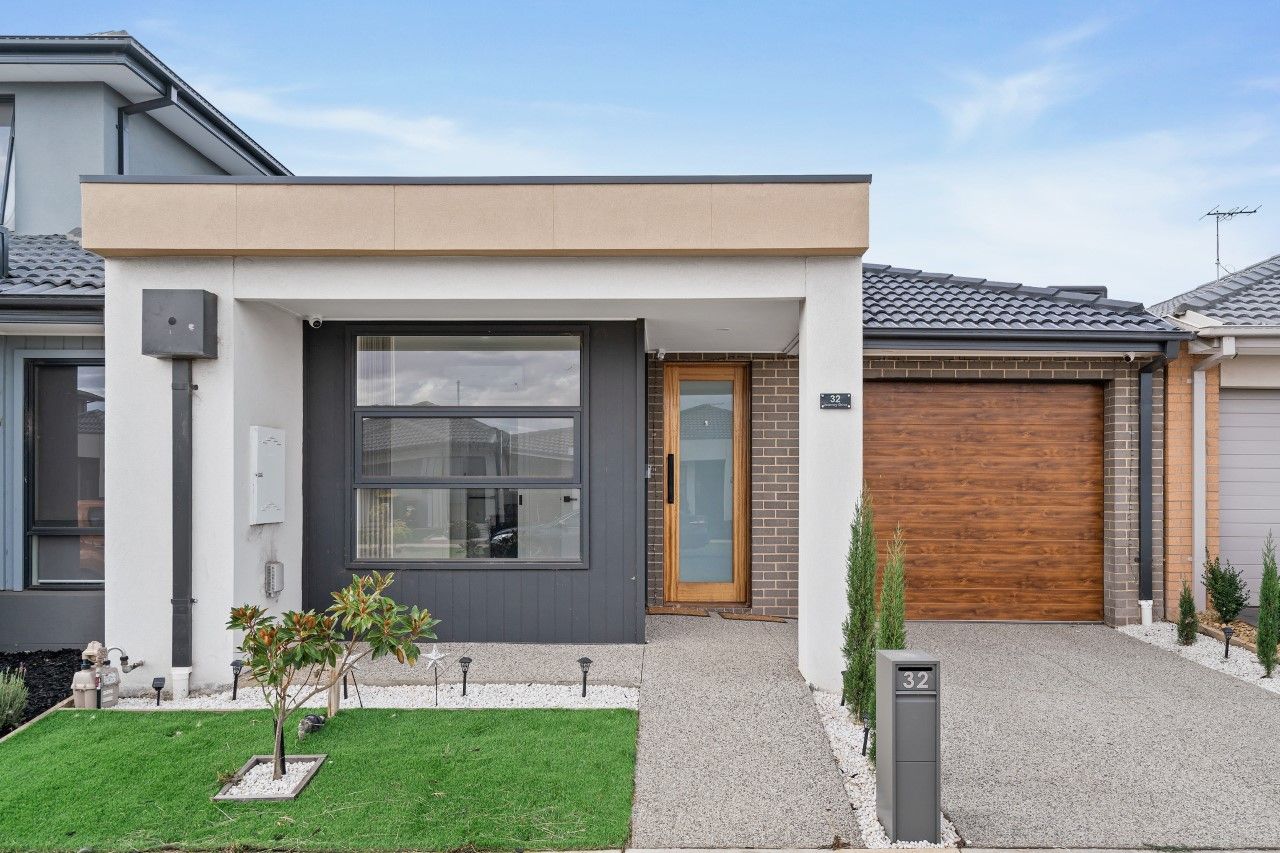 32 Journey Drive, Fraser Rise VIC 3336 House For Rent Domain