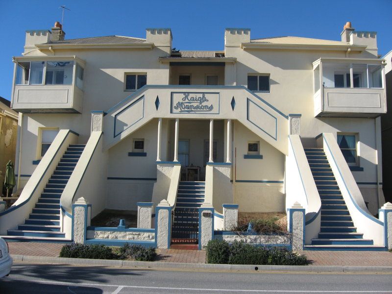 1 bedrooms Apartment / Unit / Flat in 4/323 Esplanade HENLEY BEACH SA, 5022