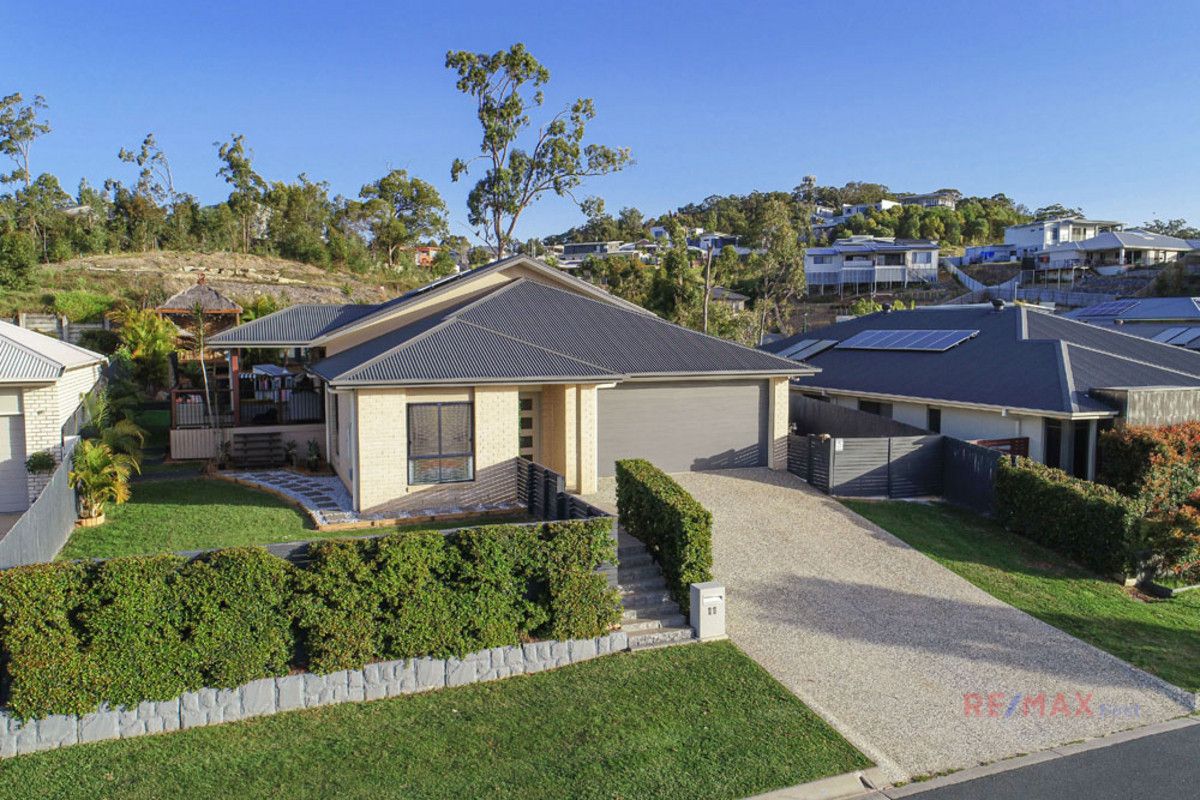 11 Highland Terrace, Little Mountain QLD 4551, Image 0