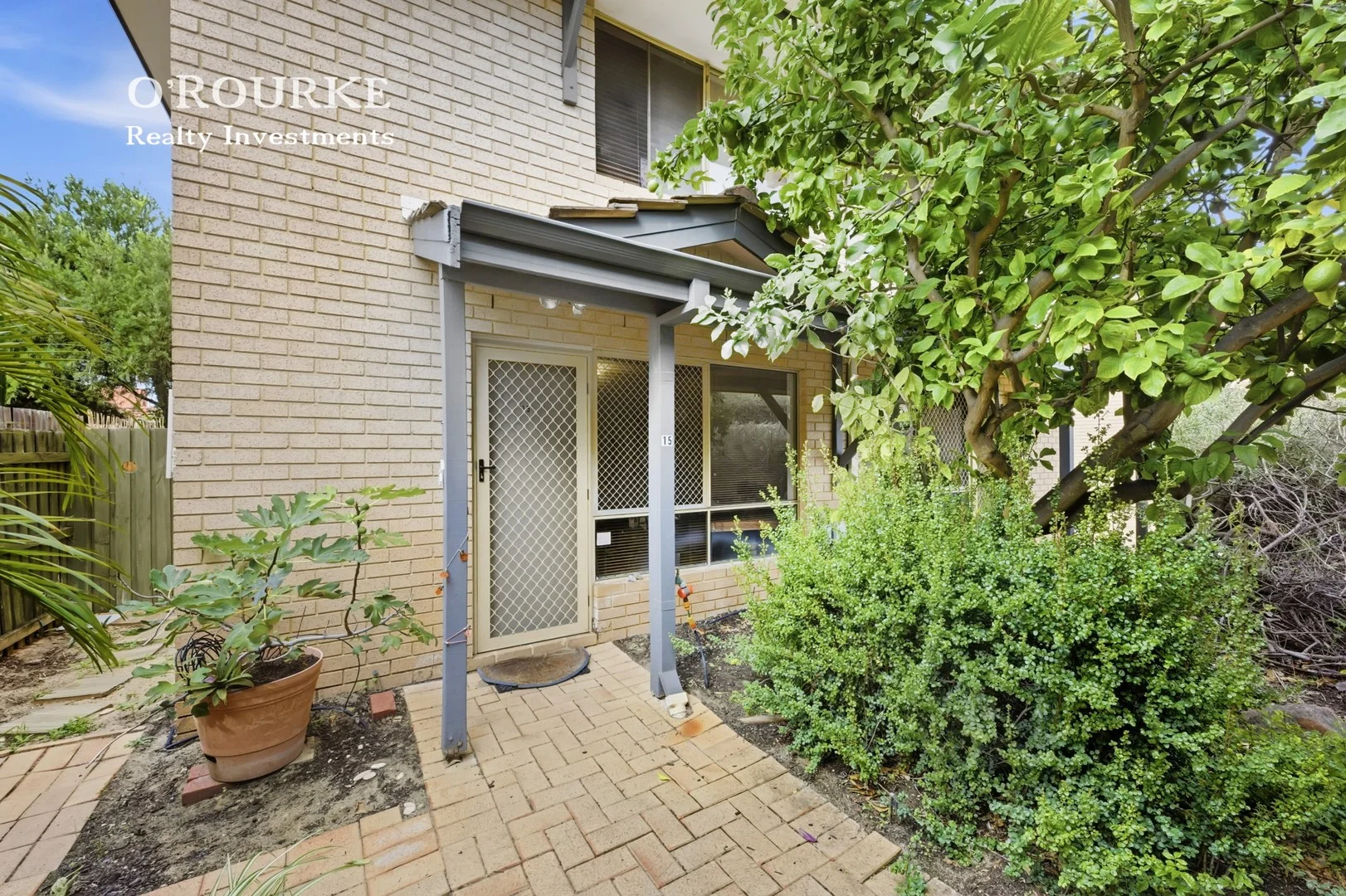 Primary image of 15/17 Cayley Street, Glendalough WA 6016