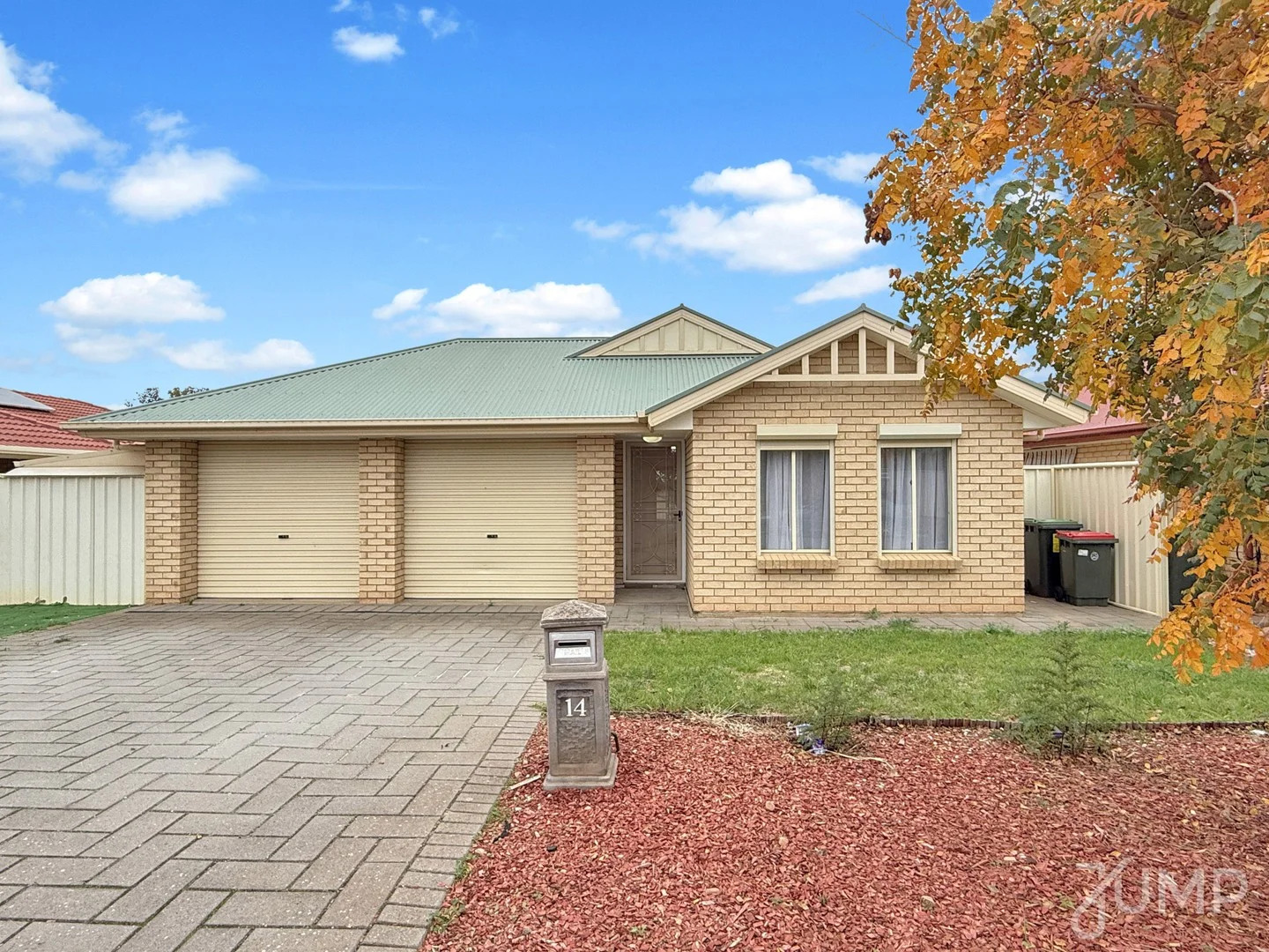 14 Navigator Parade, Smithfield SA 5114