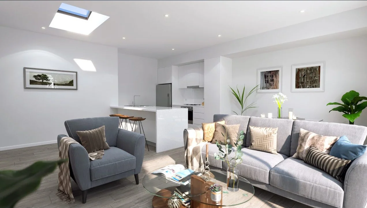 Additional image 4 of 3/12 McLean St, Albion VIC 3020