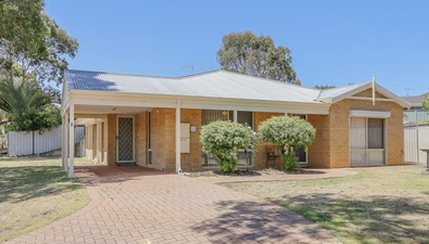 Picture of 8 Eastleigh Loop, CURRAMBINE WA 6028