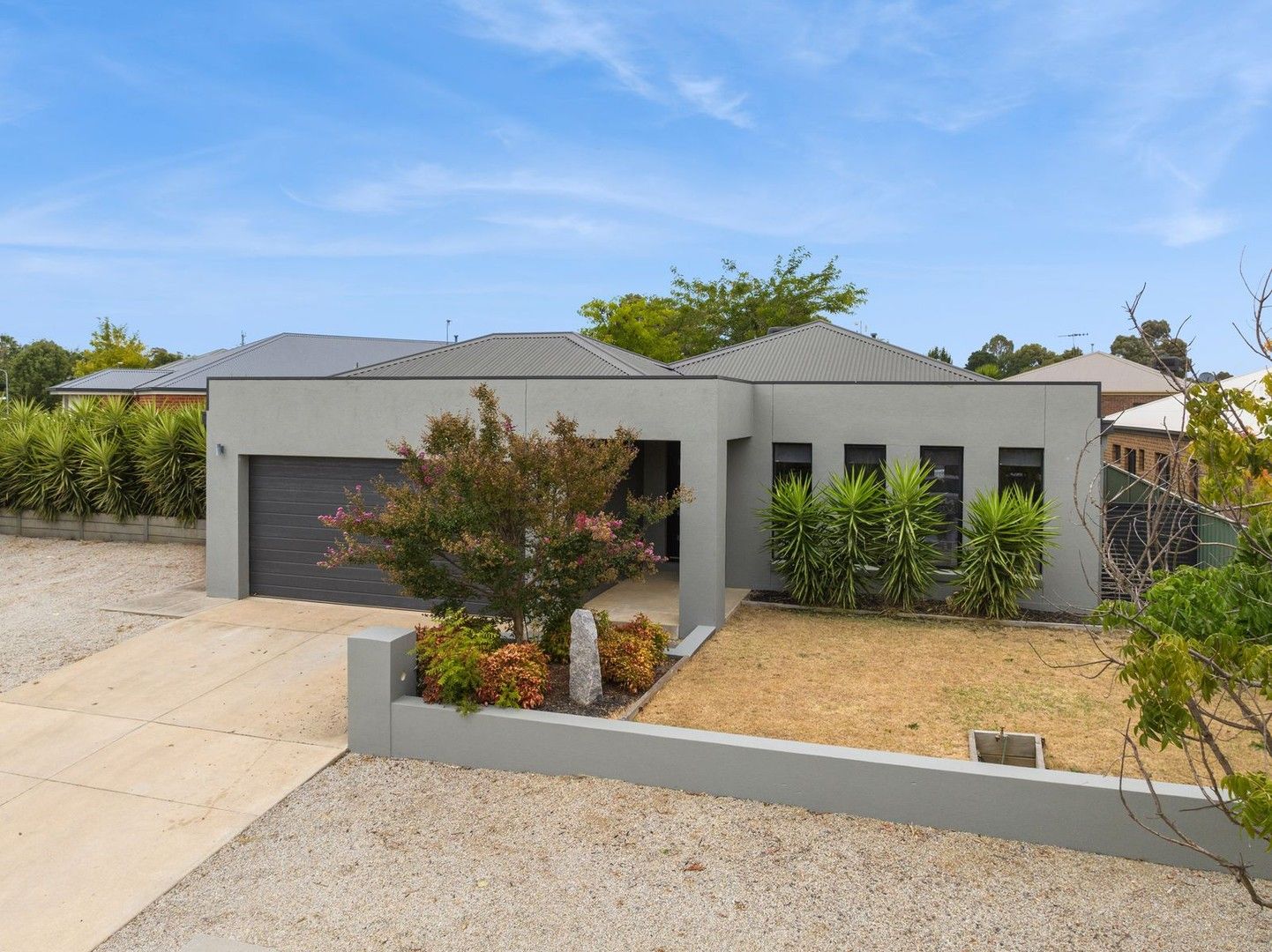 1 Saville Court, North Bendigo VIC 3550, Image 0