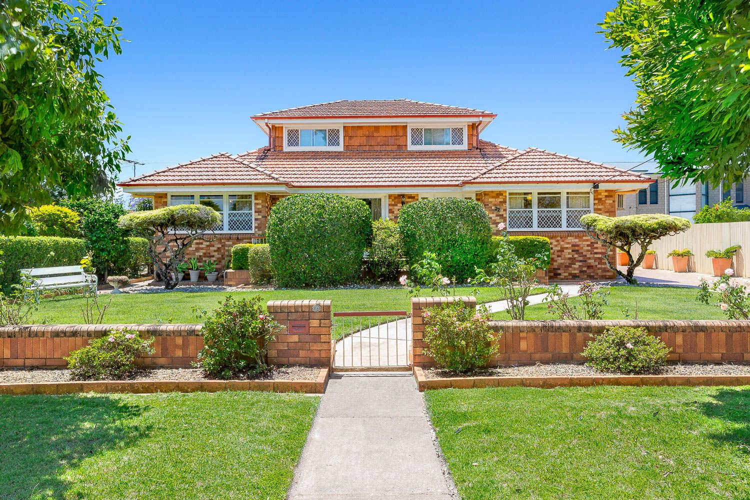 22 Bramble Street, Woody Point Property History & Address Research