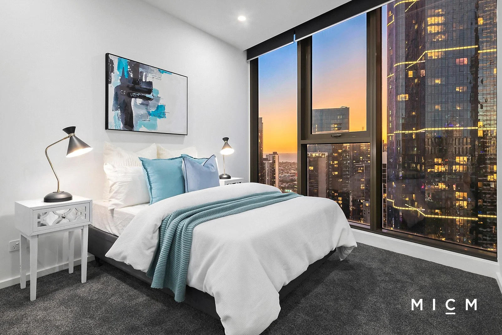 Additional image 6 of 4105/81 City Road, Southbank VIC 3006