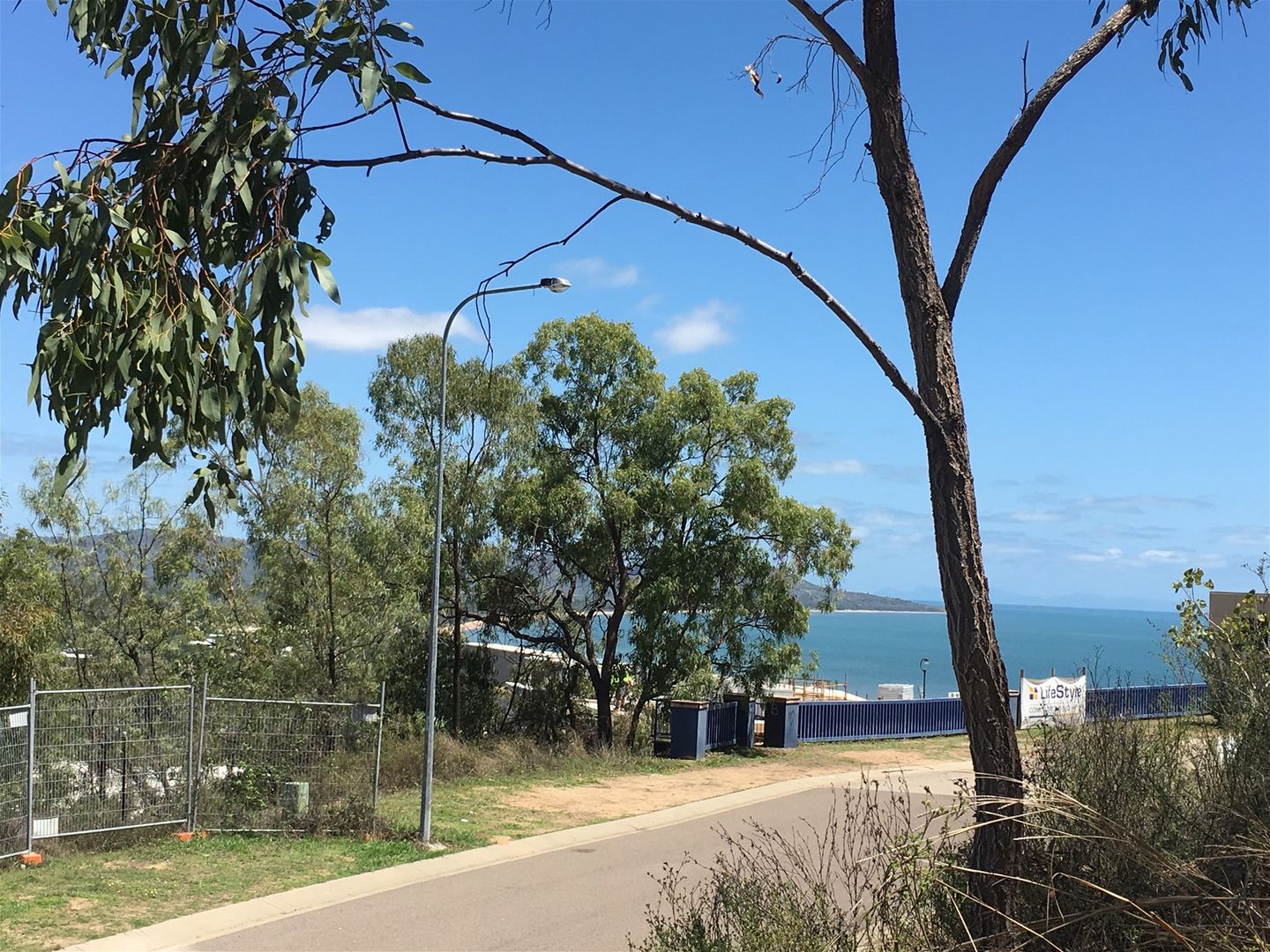 59 Yarrawonga Drive, Castle Hill QLD 4810 Domain