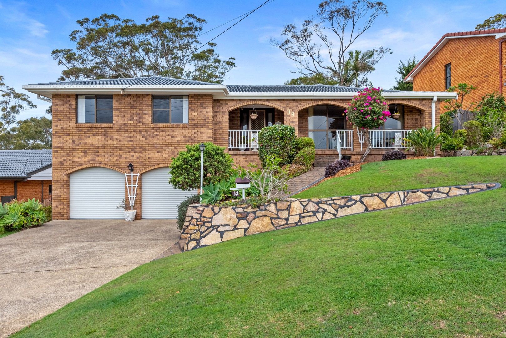 3 bedrooms House in 14 Lyndale Avenue PORT MACQUARIE NSW, 2444