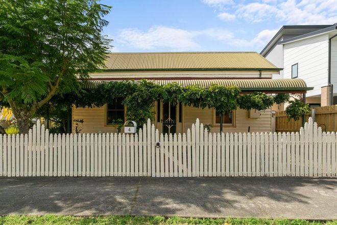 Picture of 4 Tennyson Street, TRARALGON VIC 3844