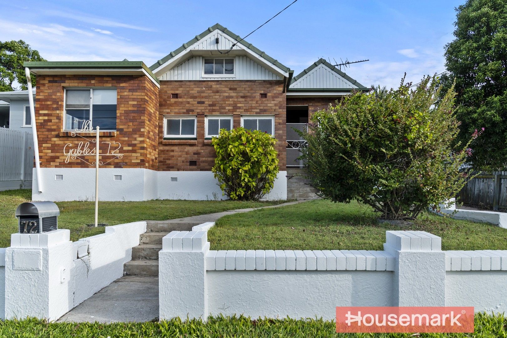 3 bedrooms House in 72 Boxgrove Avenue WYNNUM QLD, 4178