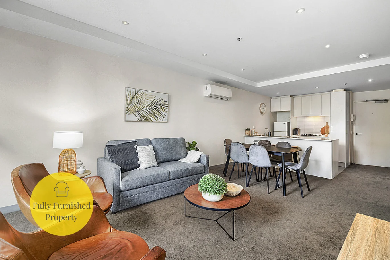 1406/109 Clarendon Street, Southbank VIC 3006