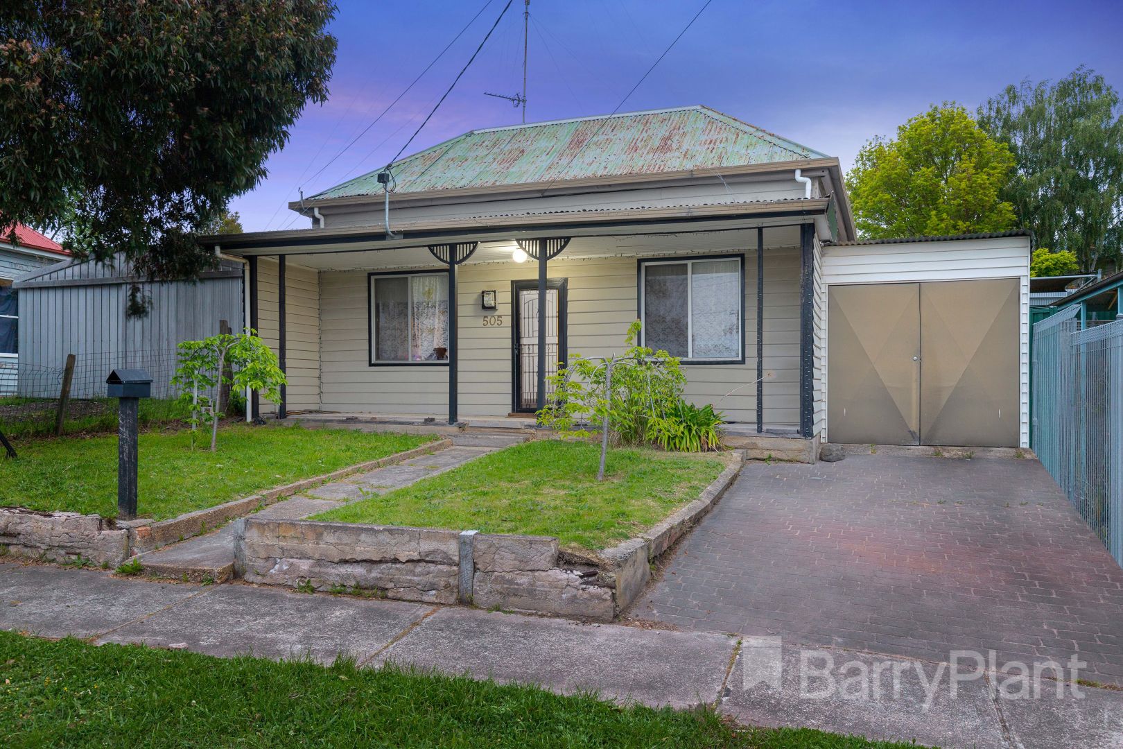 505 Humffray Street South, Golden Point VIC 3350, Image 2