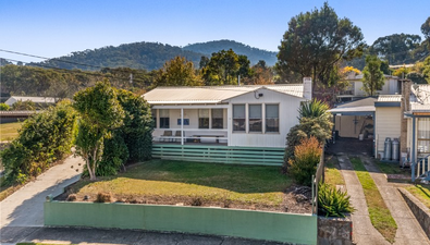Picture of 34 Ninth Street, EILDON VIC 3713