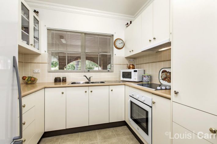 4/29-31 Hughes Avenue, Castle Hill NSW 2154, Image 1