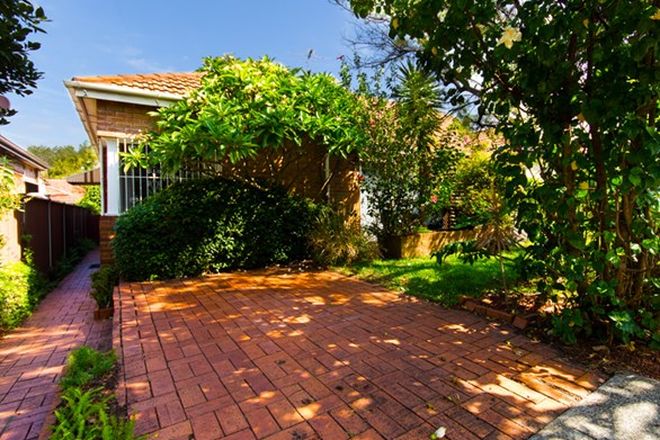 Picture of 234 Wentworth Avenue, EASTGARDENS NSW 2036