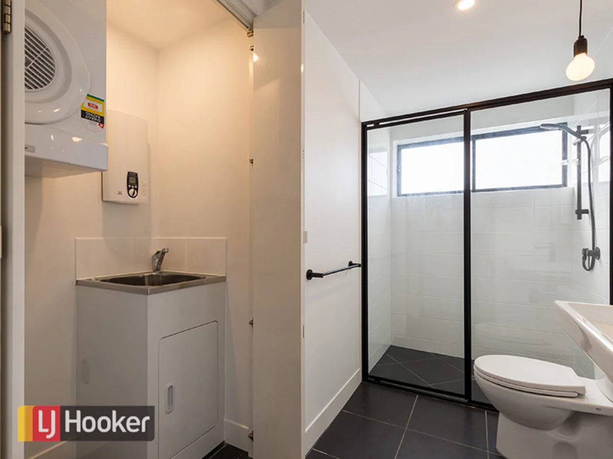 Additional image 10 of 404/59-61 Latham Street, Chermside QLD 4032