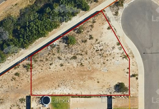 Lot 1074 Wickham Close, Castletown WA 6450, Image 1