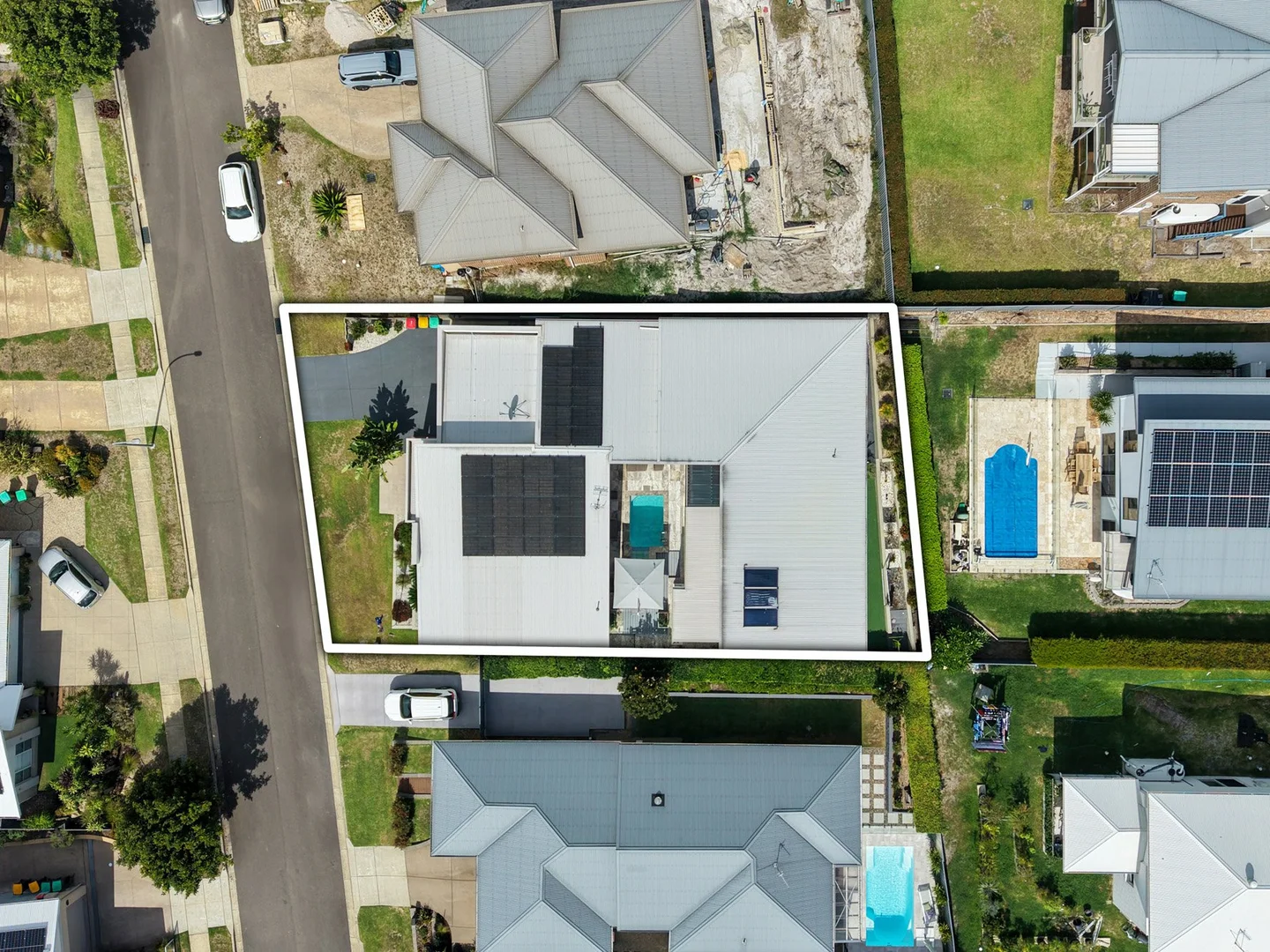 Additional image 24 of 9 Tacking Street, Corlette NSW 2315