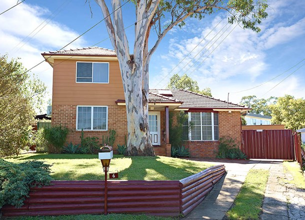 6 Kiandra Place, Heckenberg NSW 2168