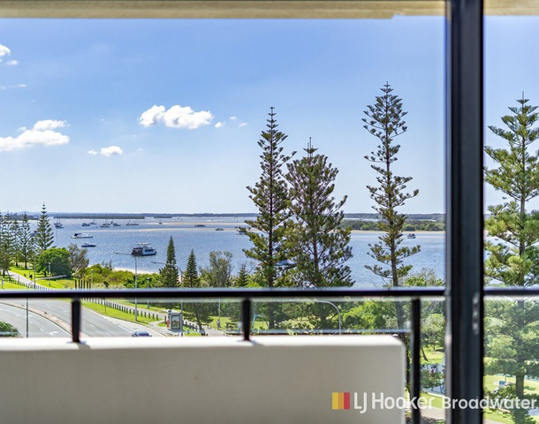 601/372 Marine Parade, Labrador QLD 4215