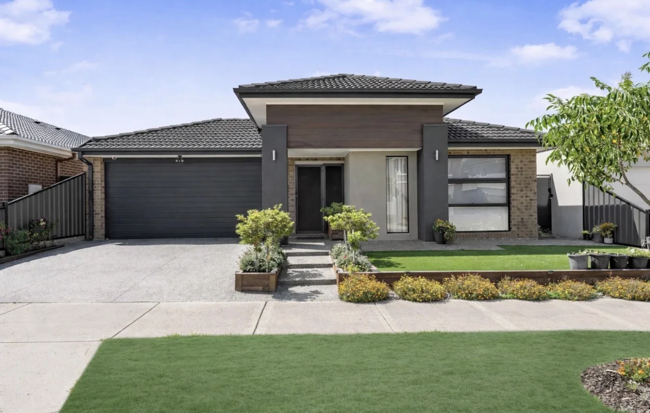 50 Margot Circuit, Kalkallo VIC 3064