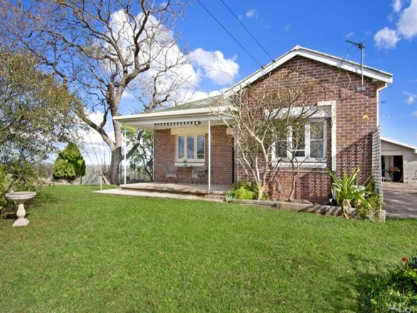 214-220 Castle Road, Orchard Hills NSW 2748