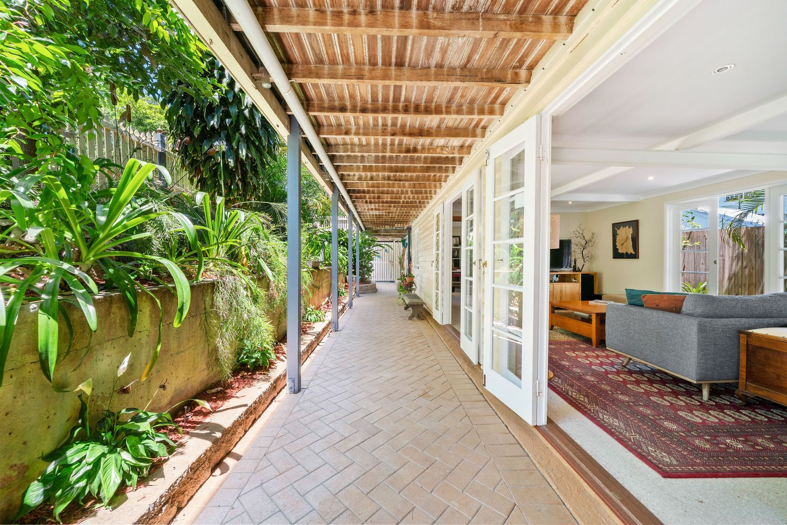 54 Beck Street, Paddington QLD 4064, Image 2