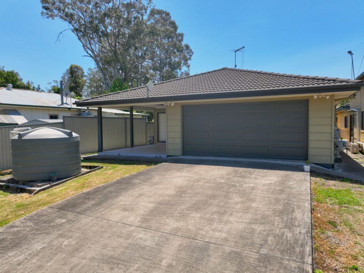 5 bedrooms House in 29 Sandilands Street BONALBO NSW, 2469