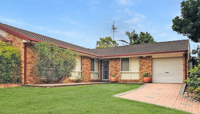 Picture of 30 Ironside Avenue, ST HELENS PARK NSW 2560