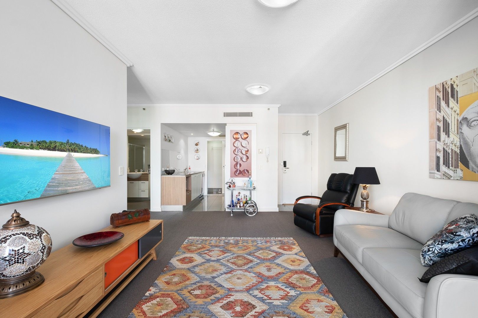 2509/128 Charlotte Street, Brisbane City QLD 4000, Image 1